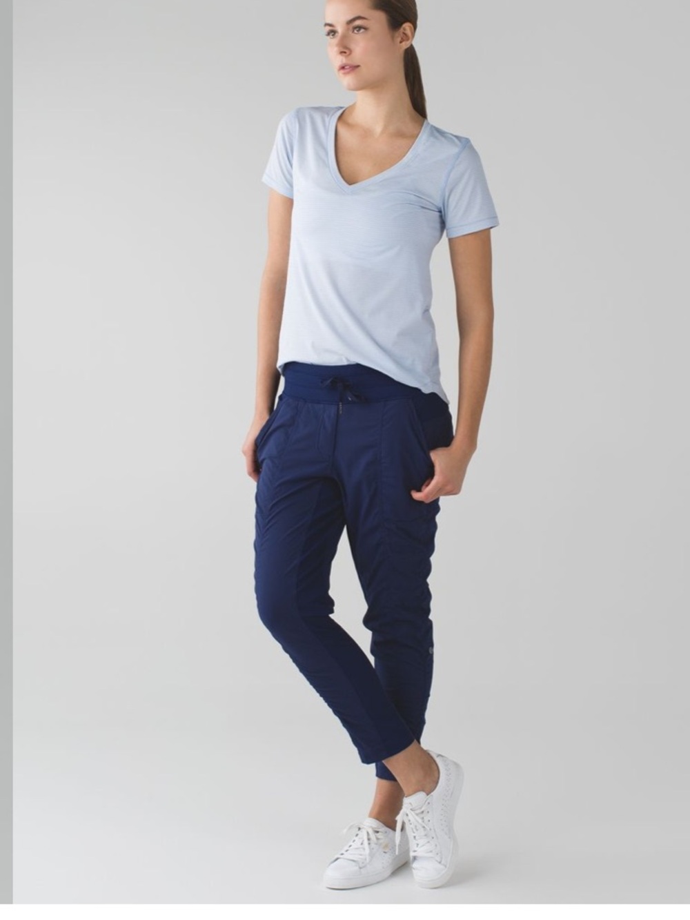 Lululemon Street to Studio Pant ll